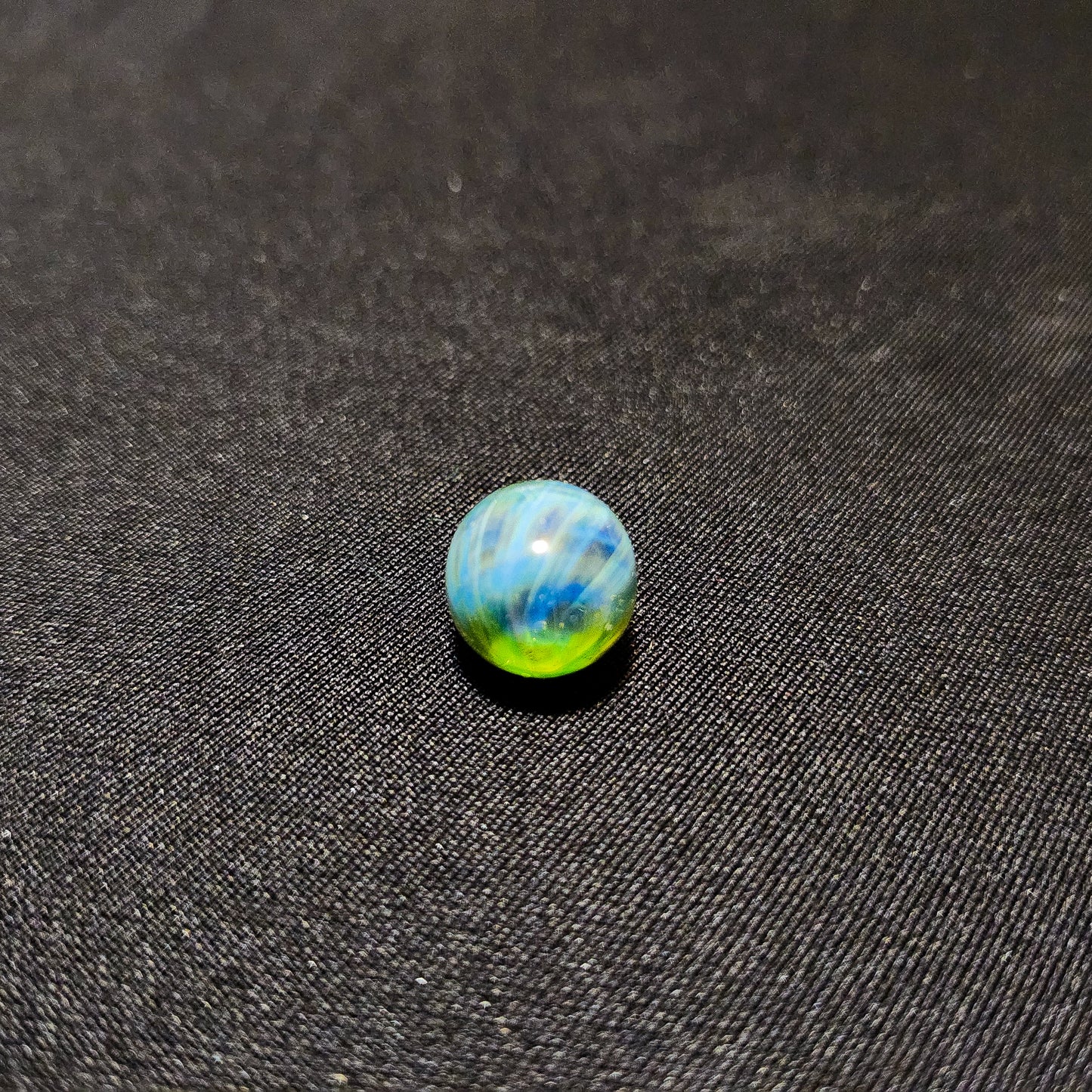 Ethereal marble 13mm (Guya Glass)