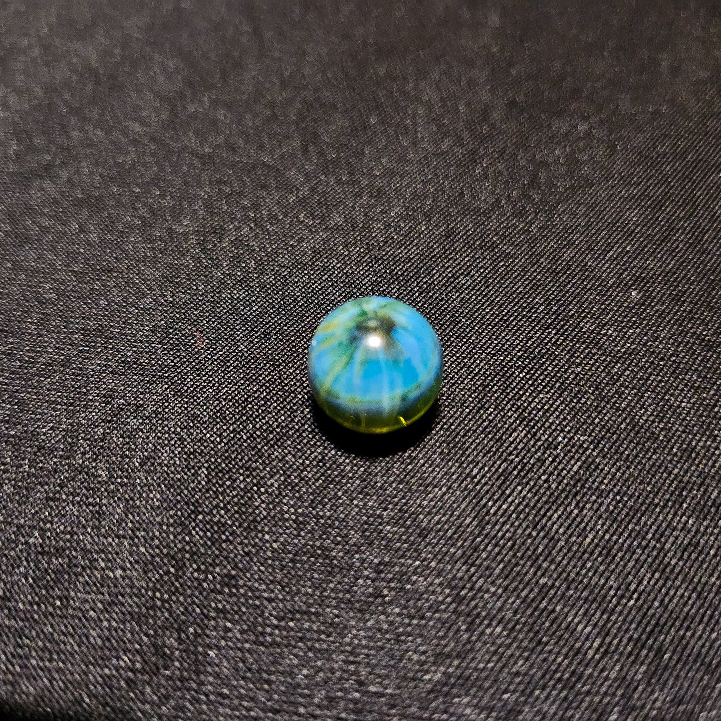 Ethereal marble 13mm (Guya Glass)