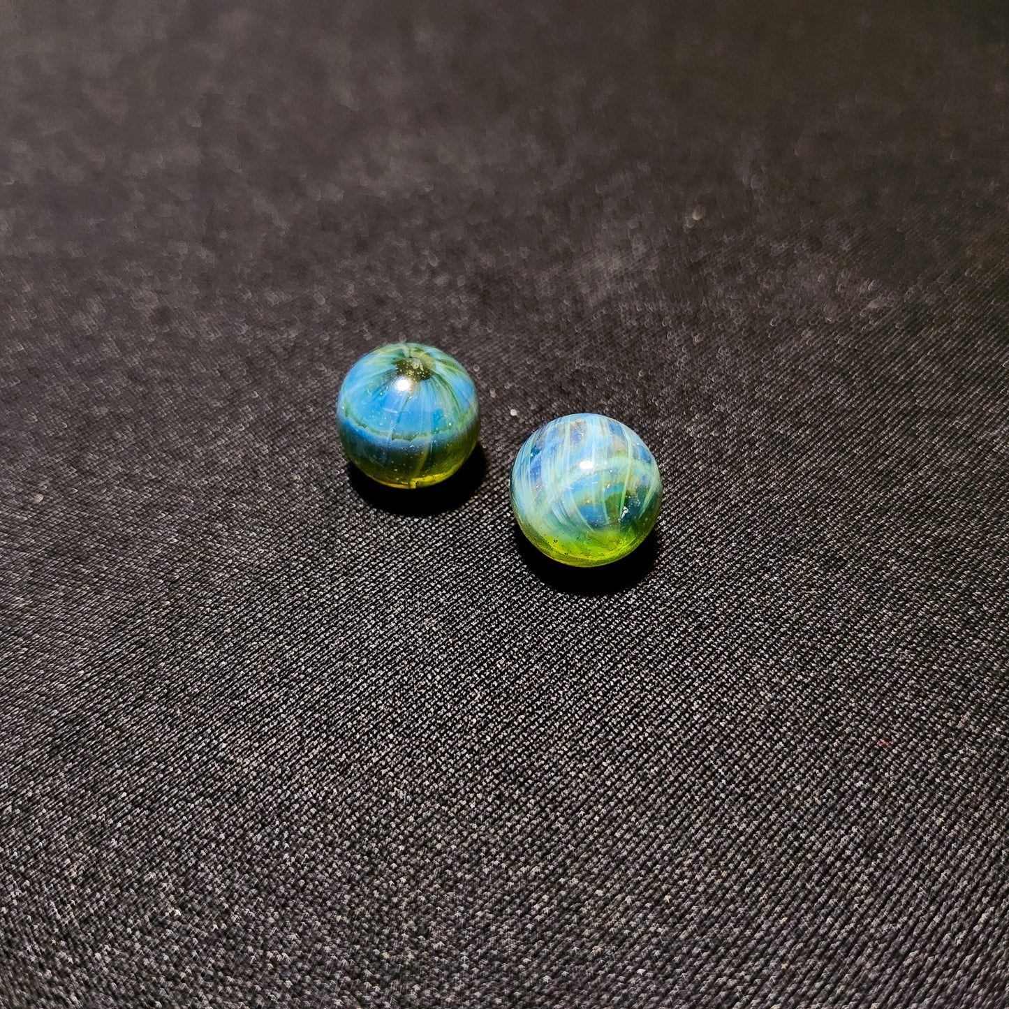 Ethereal marble 13mm (Guya Glass)