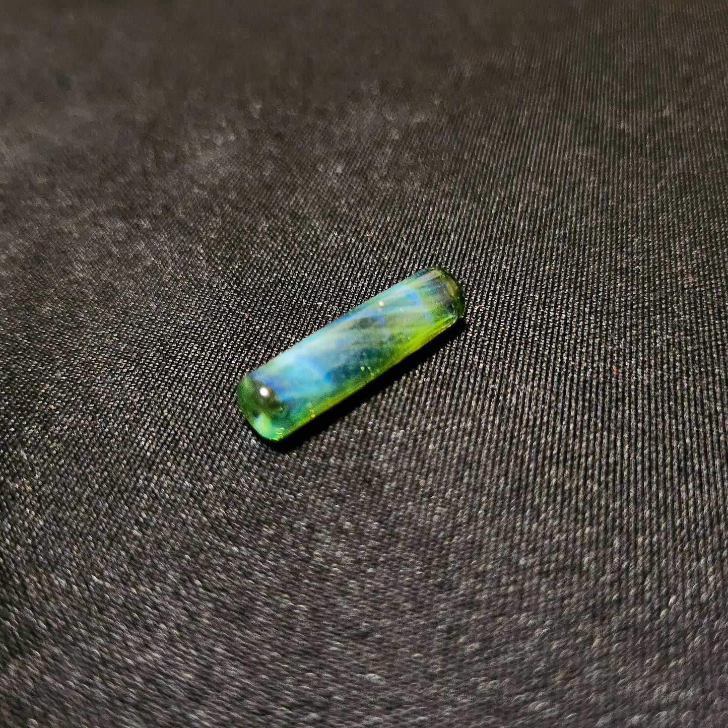Ethereal Pillars (Guya Glass)