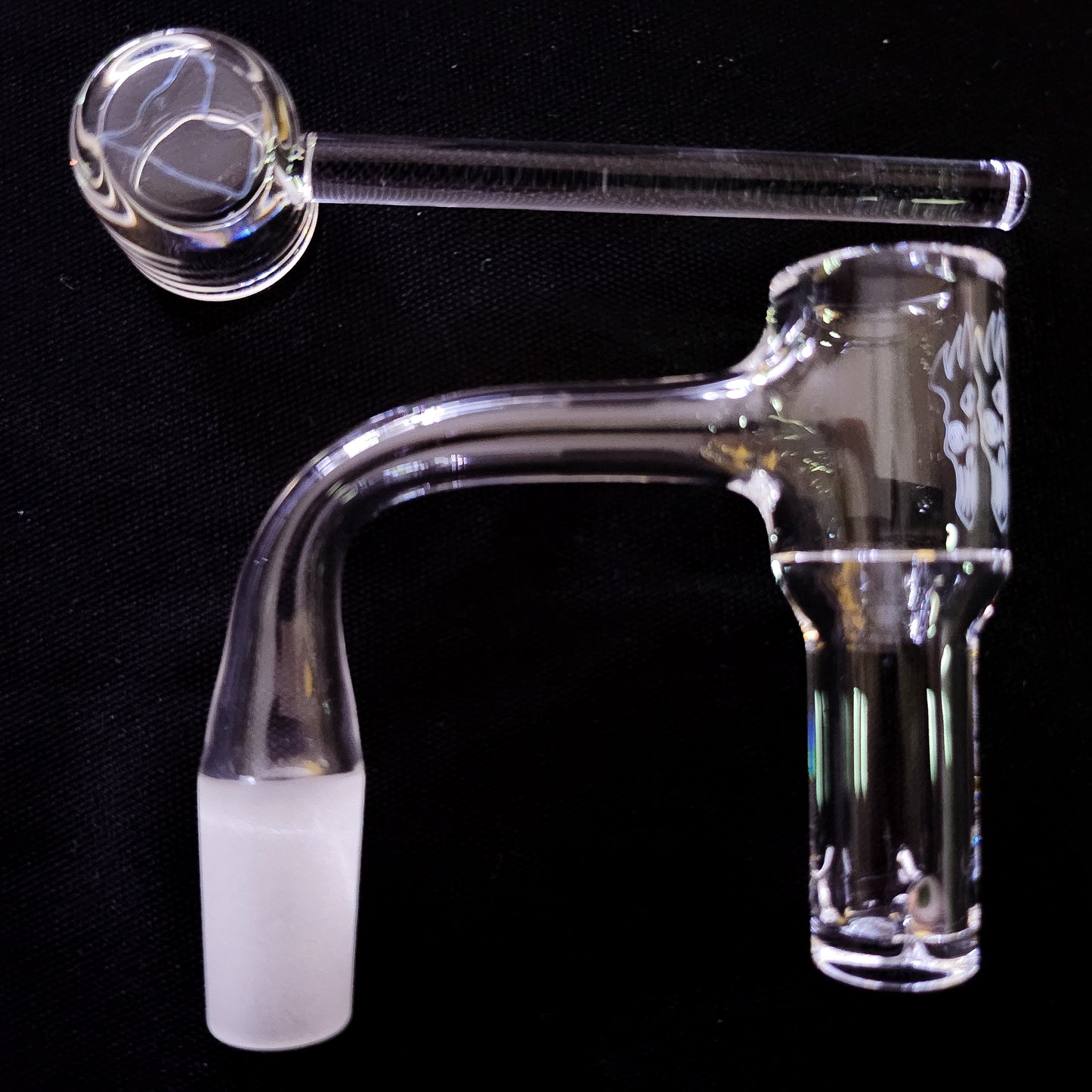 Vortex Slurper