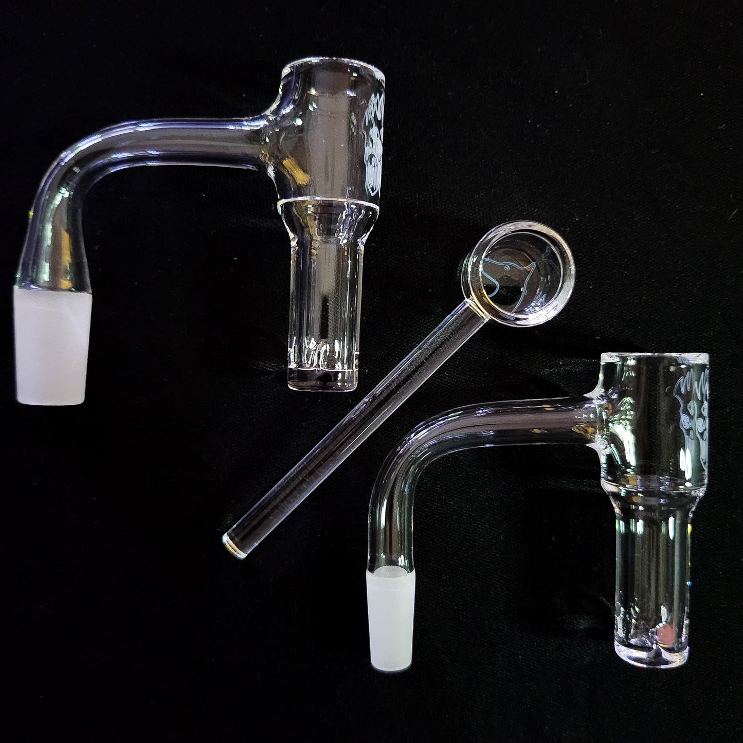 Vortex Slurper
