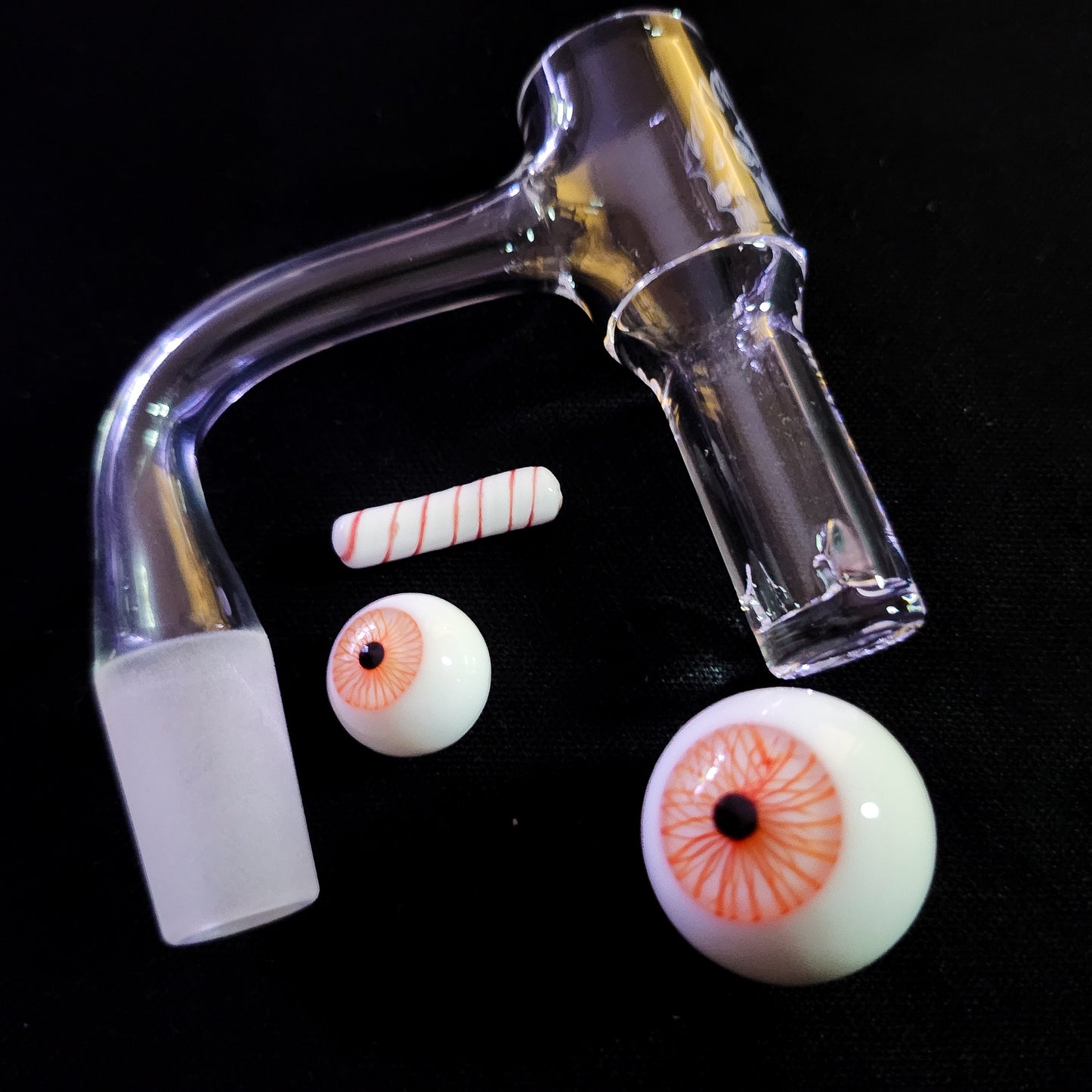 Vortex Slurper Red I Set