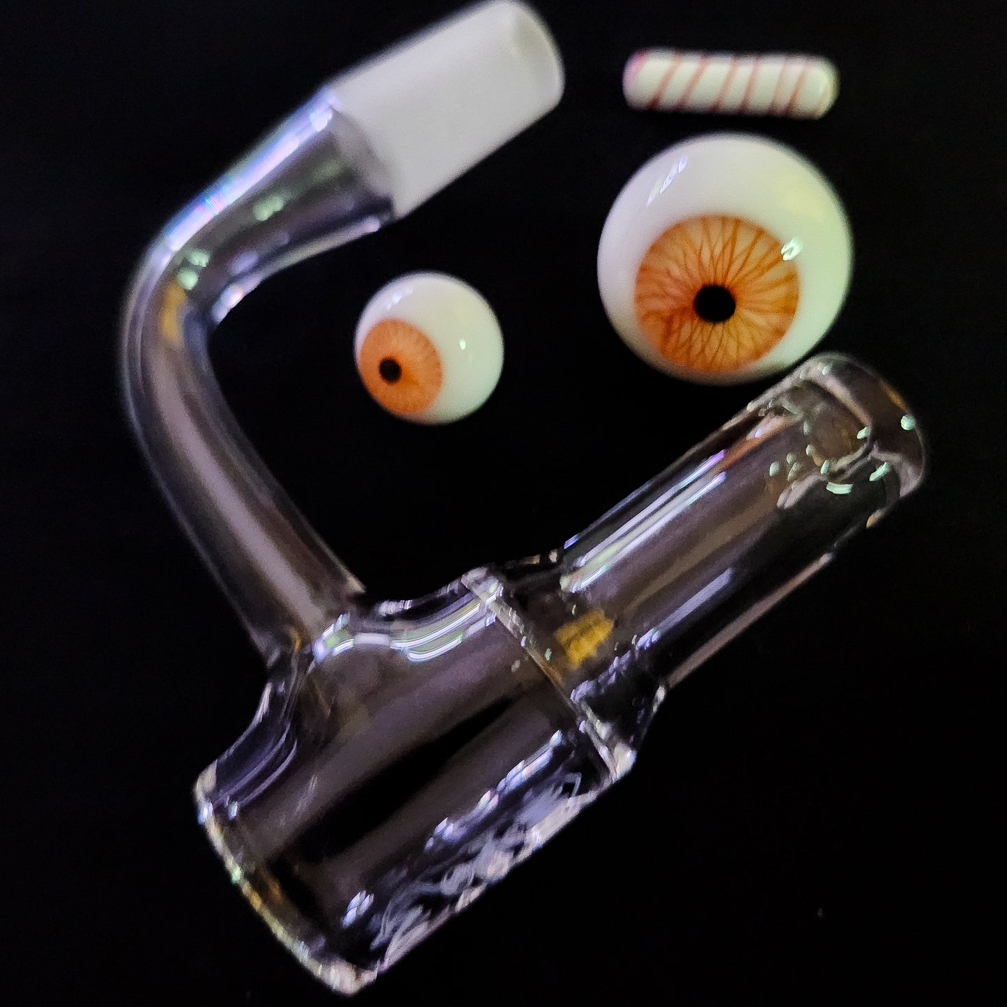 Vortex Slurper Red I Set