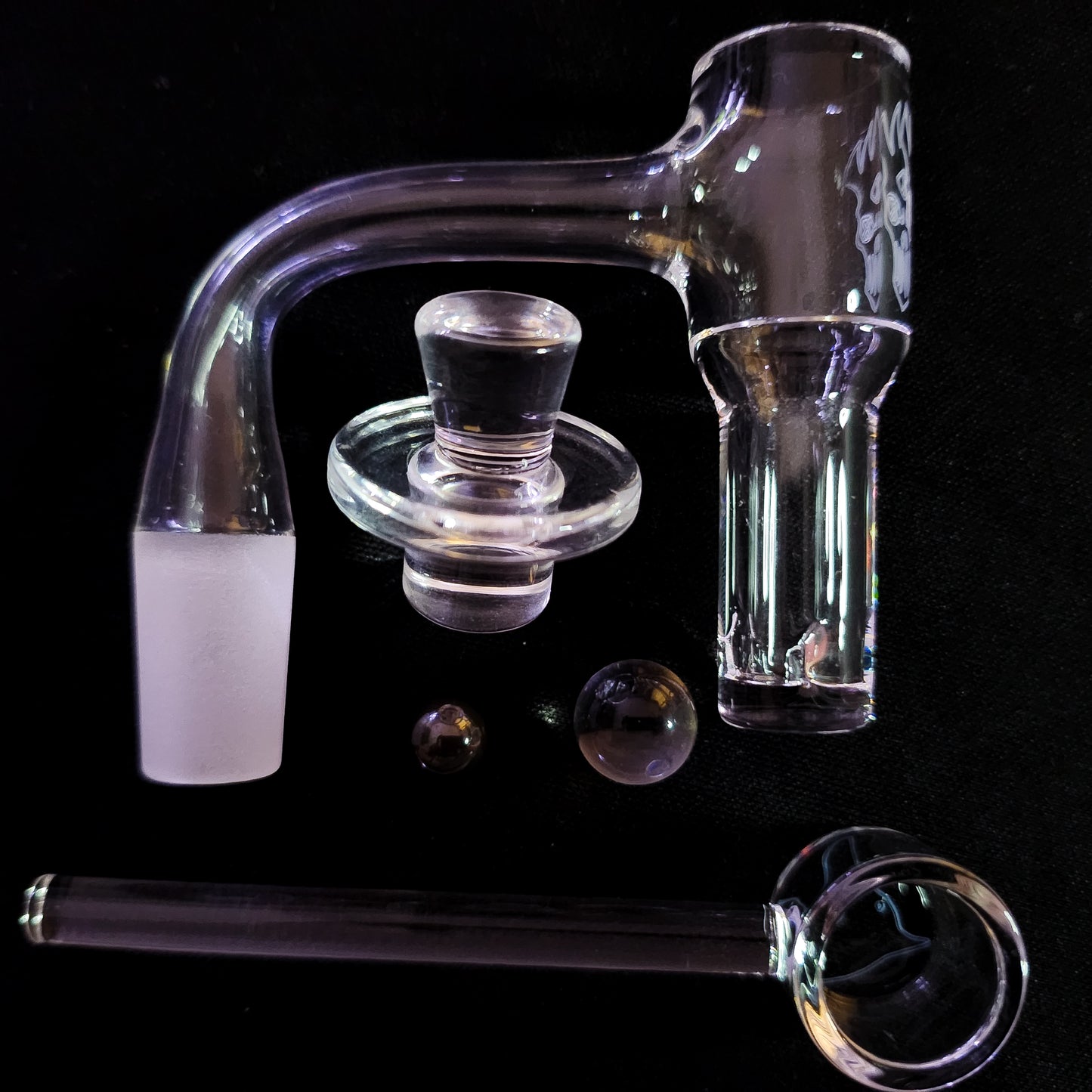 Vortex Slurper Frost Set