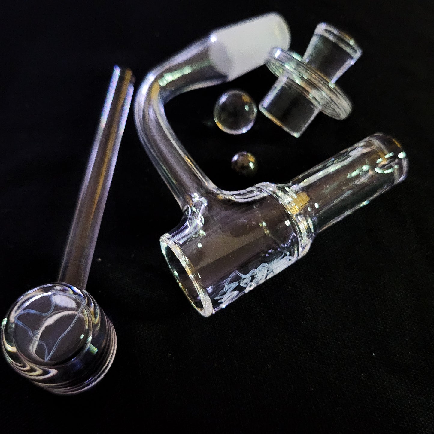 Vortex Slurper Frost Set