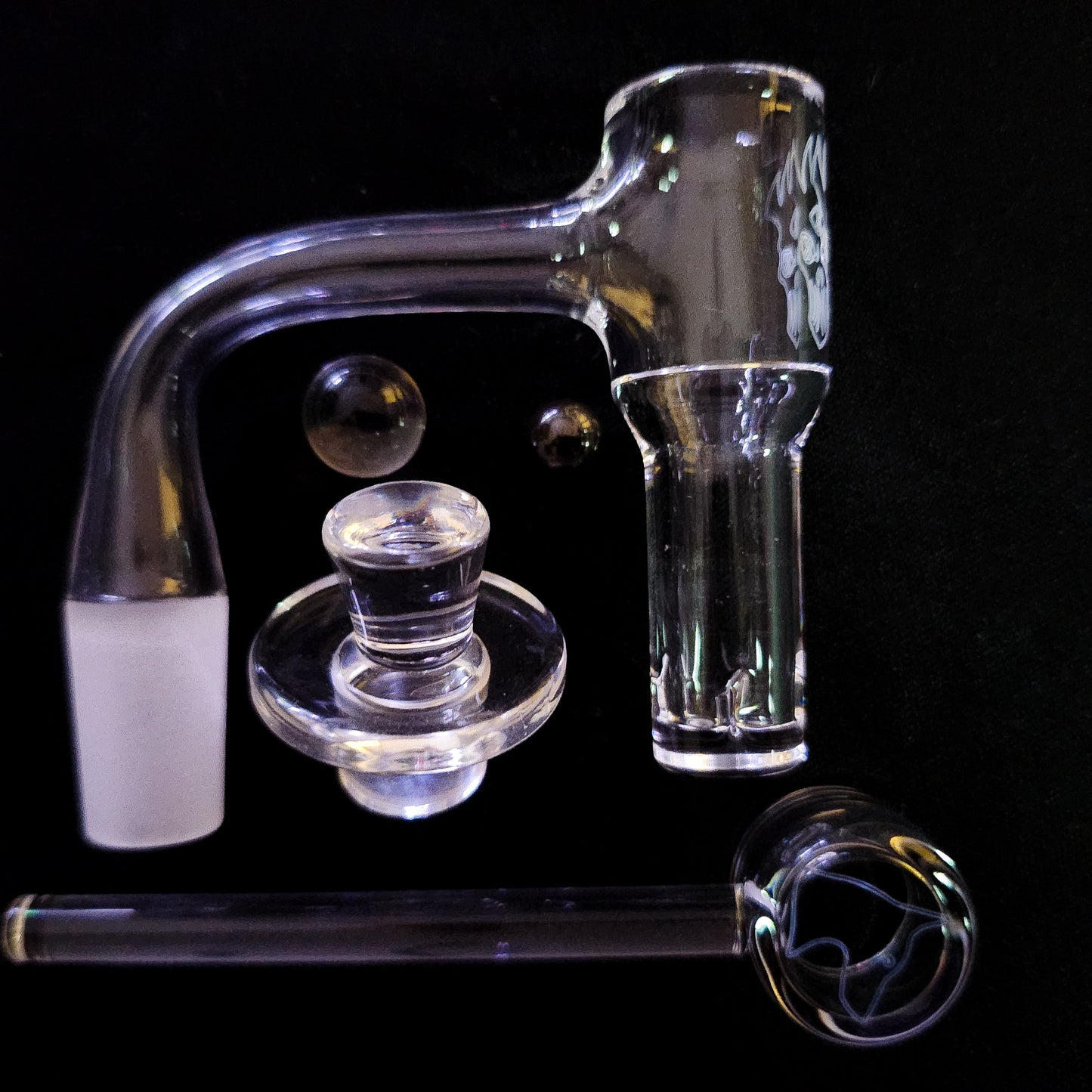 Vortex Slurper Frost Set