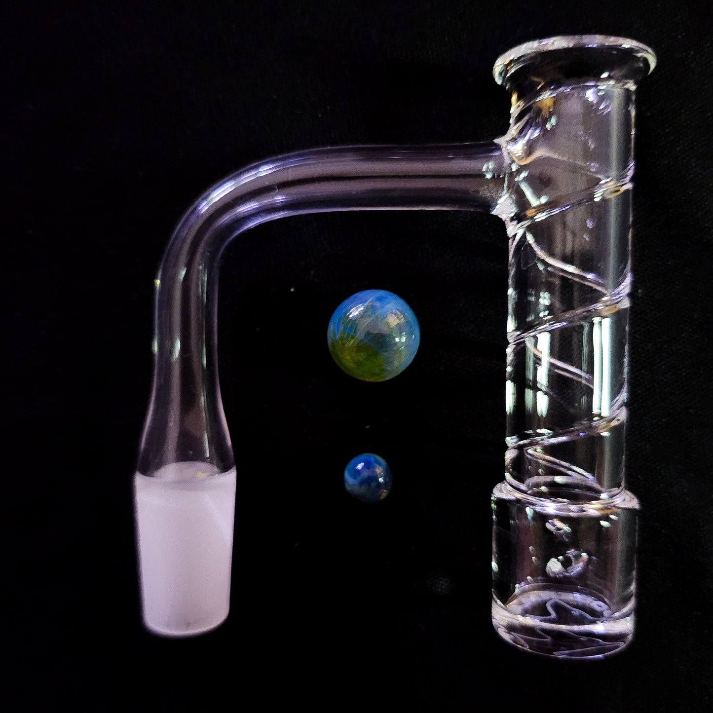 Spire Ethereal Set (Guya Glass)