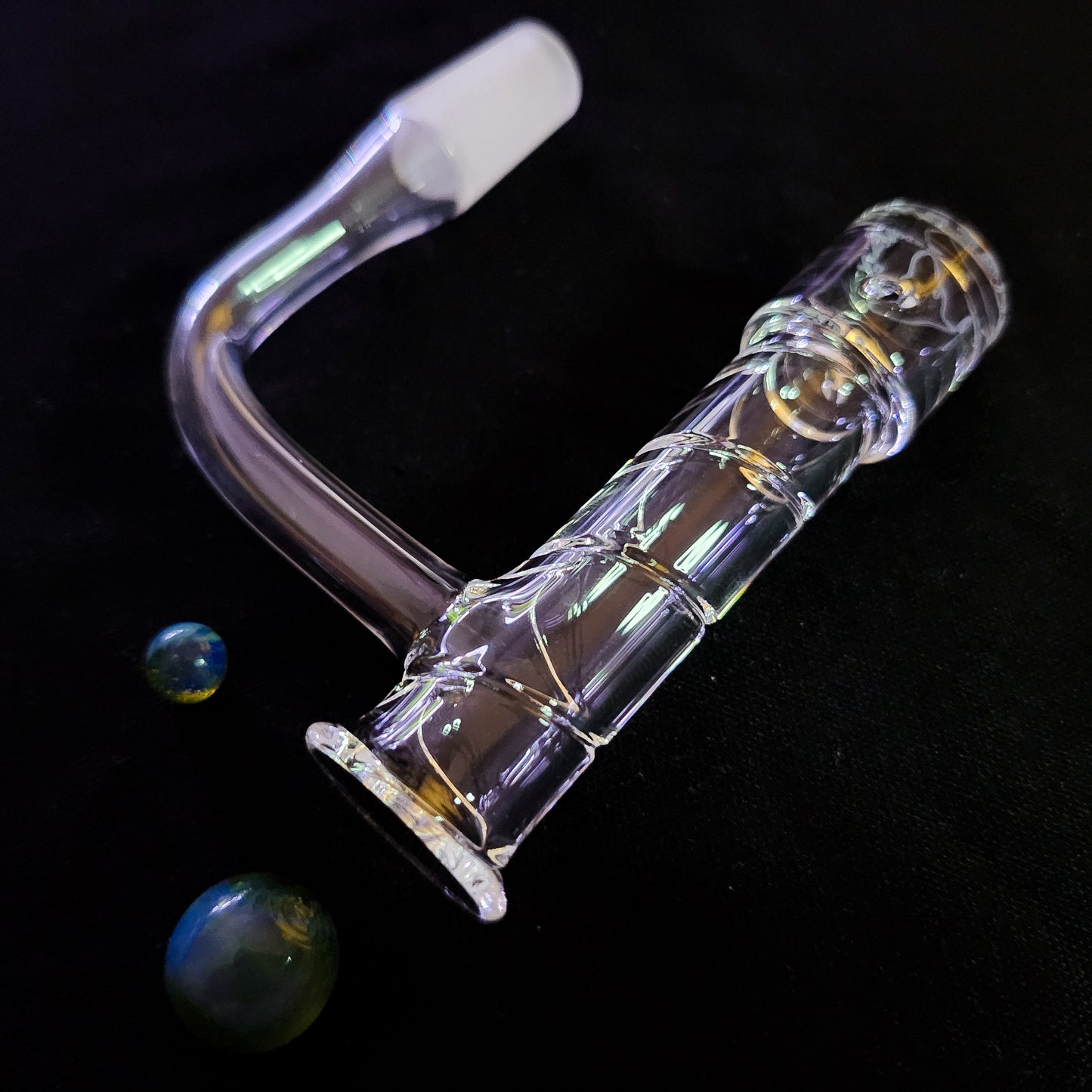 Spire Ethereal Set (Guya Glass)