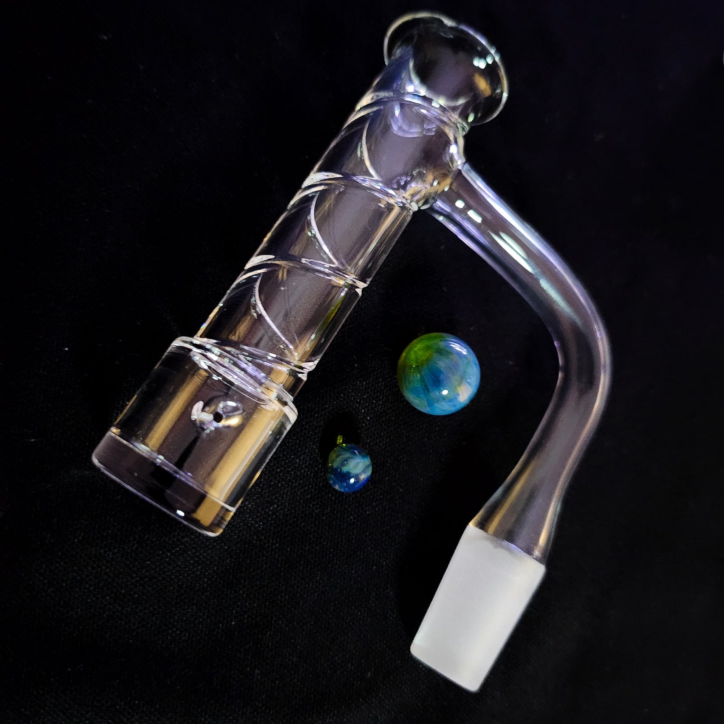Spire Ethereal Set (Guya Glass)