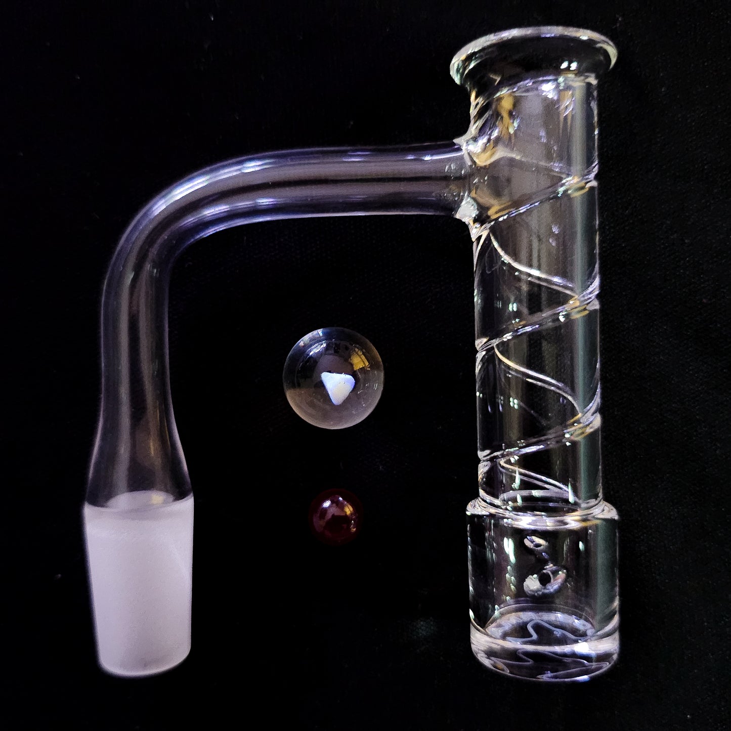 Spire Opal Set