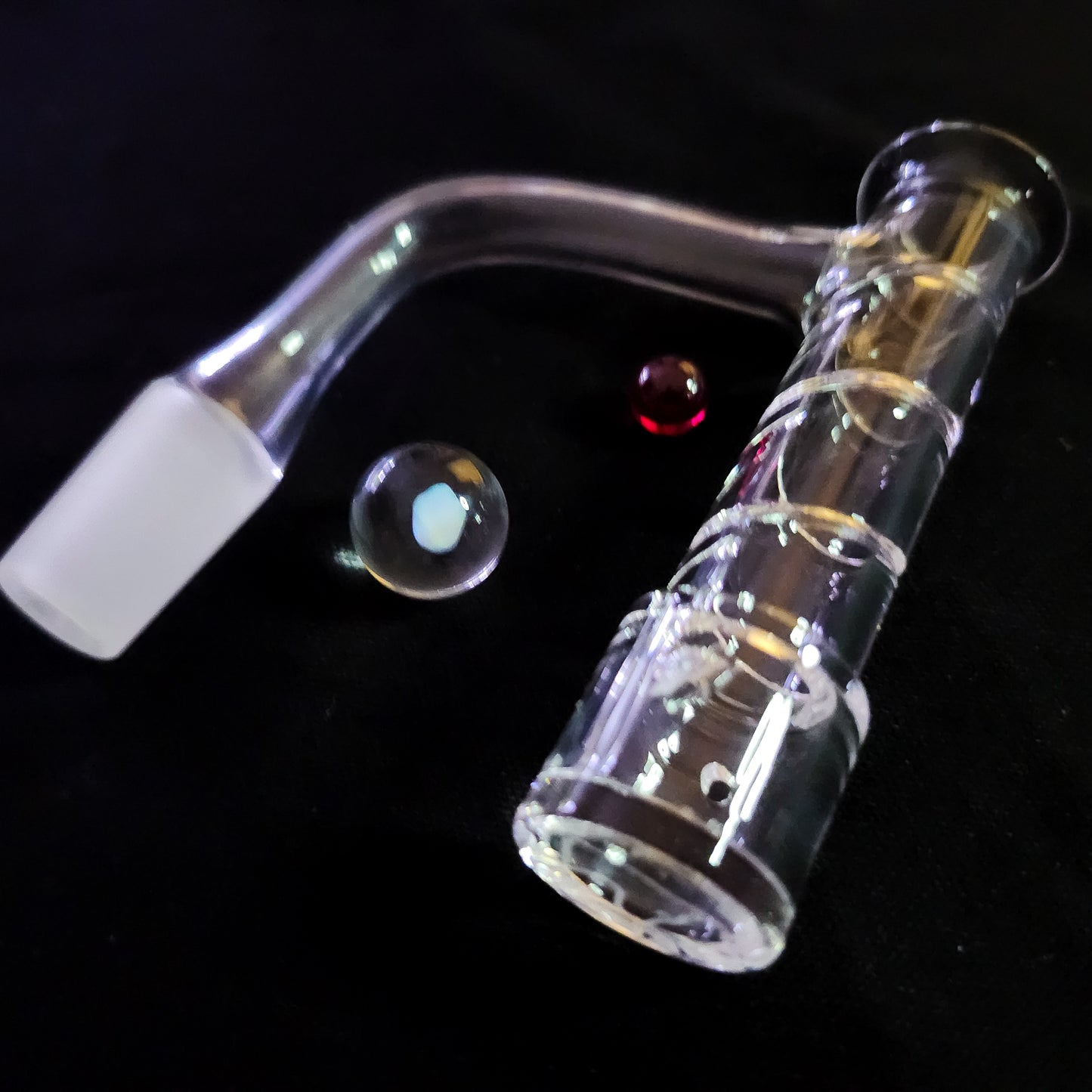 Spire Opal Set