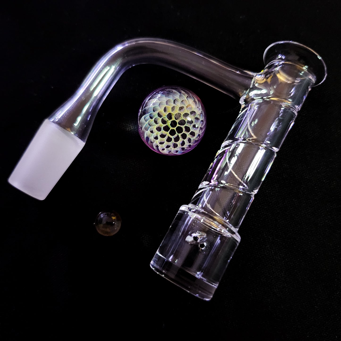 Spire Honeycomb Set