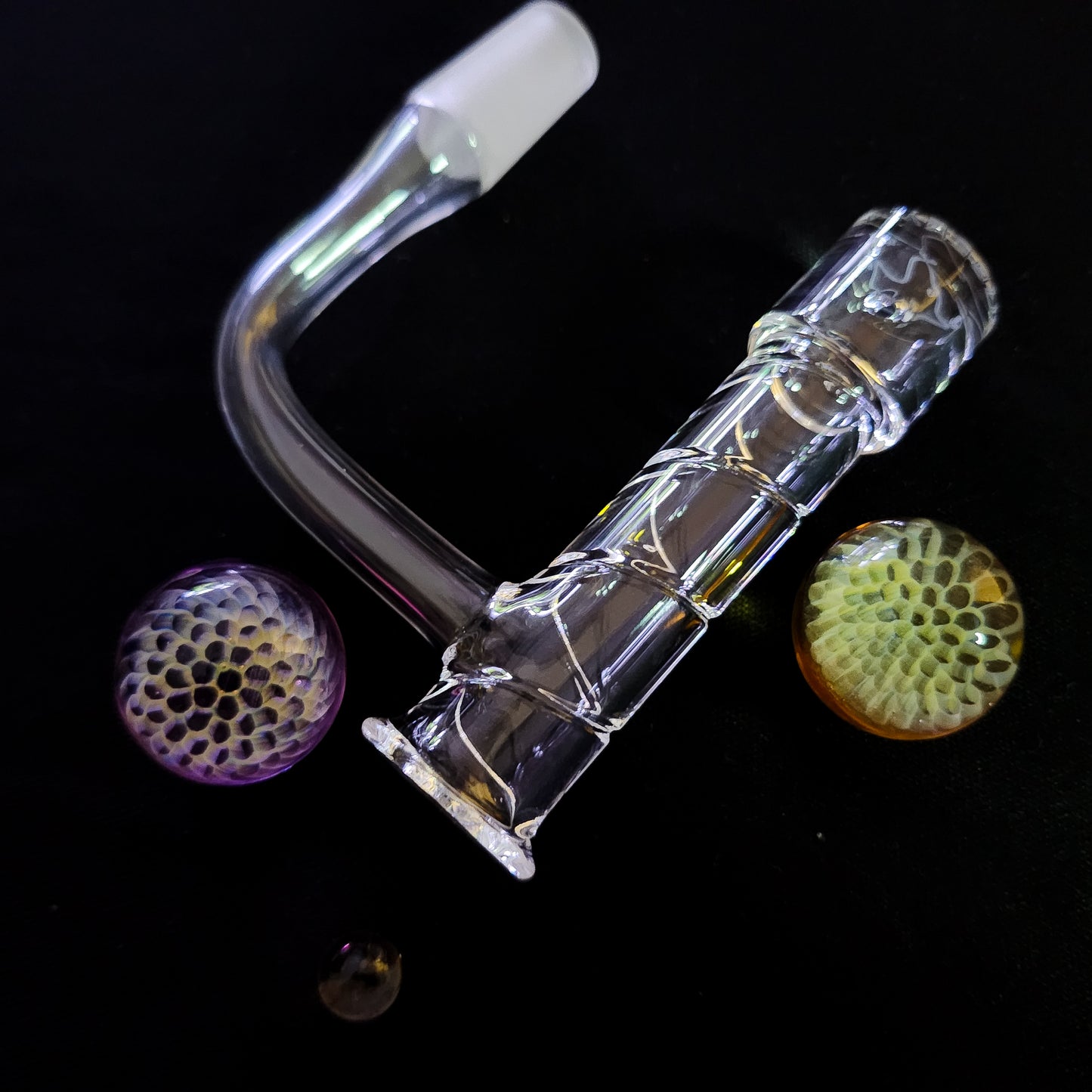 Spire Honeycomb Set