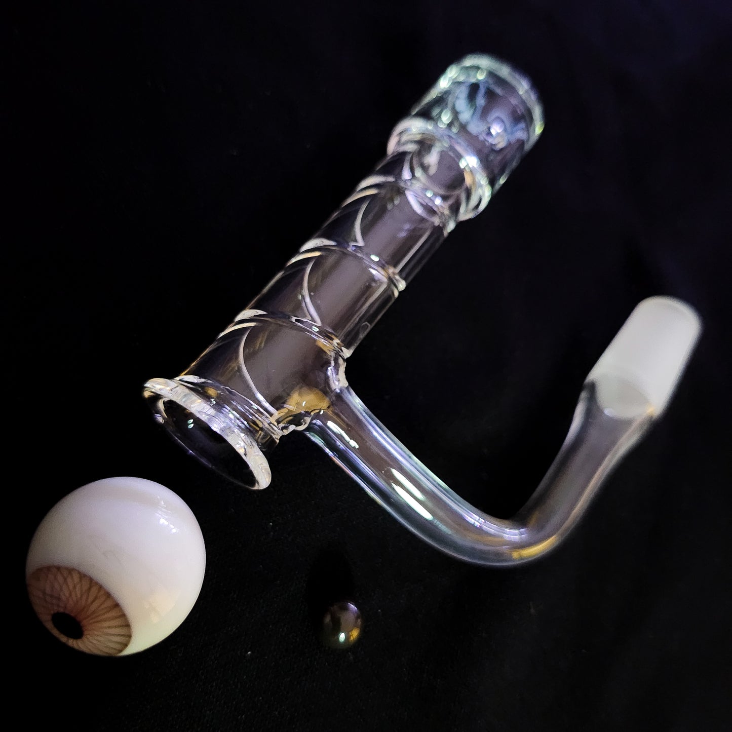 Spire Black I Set
