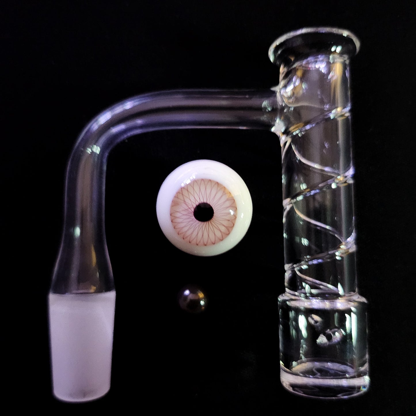 Spire Black I Set