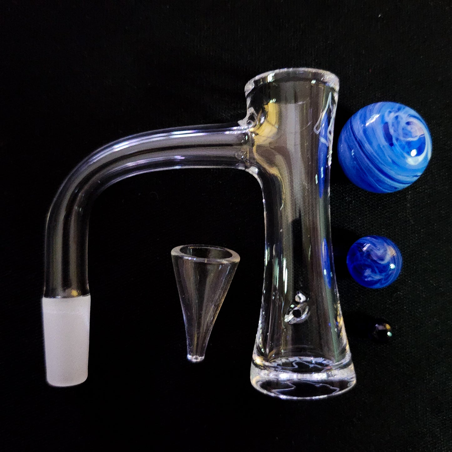 Hourglass Planetary Set - 3 colours