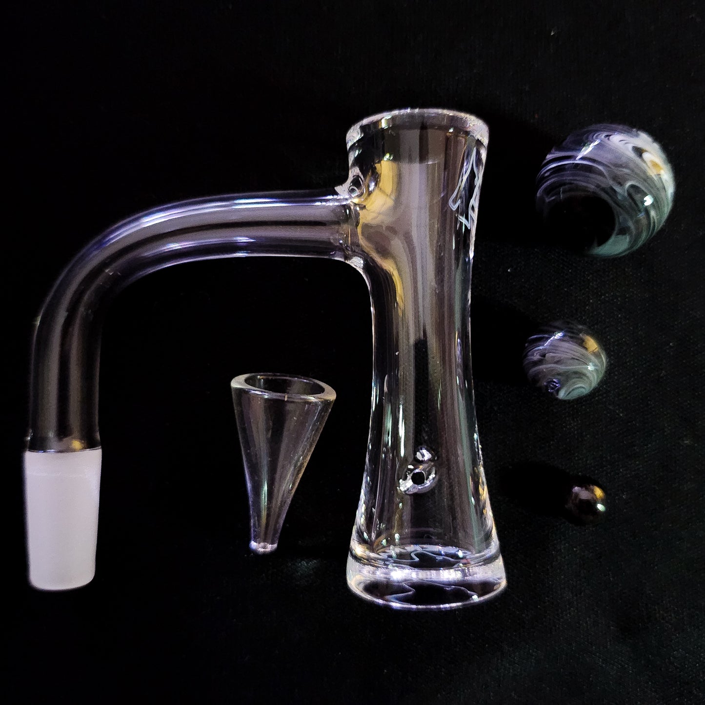 Hourglass Planetary Set - 3 colours
