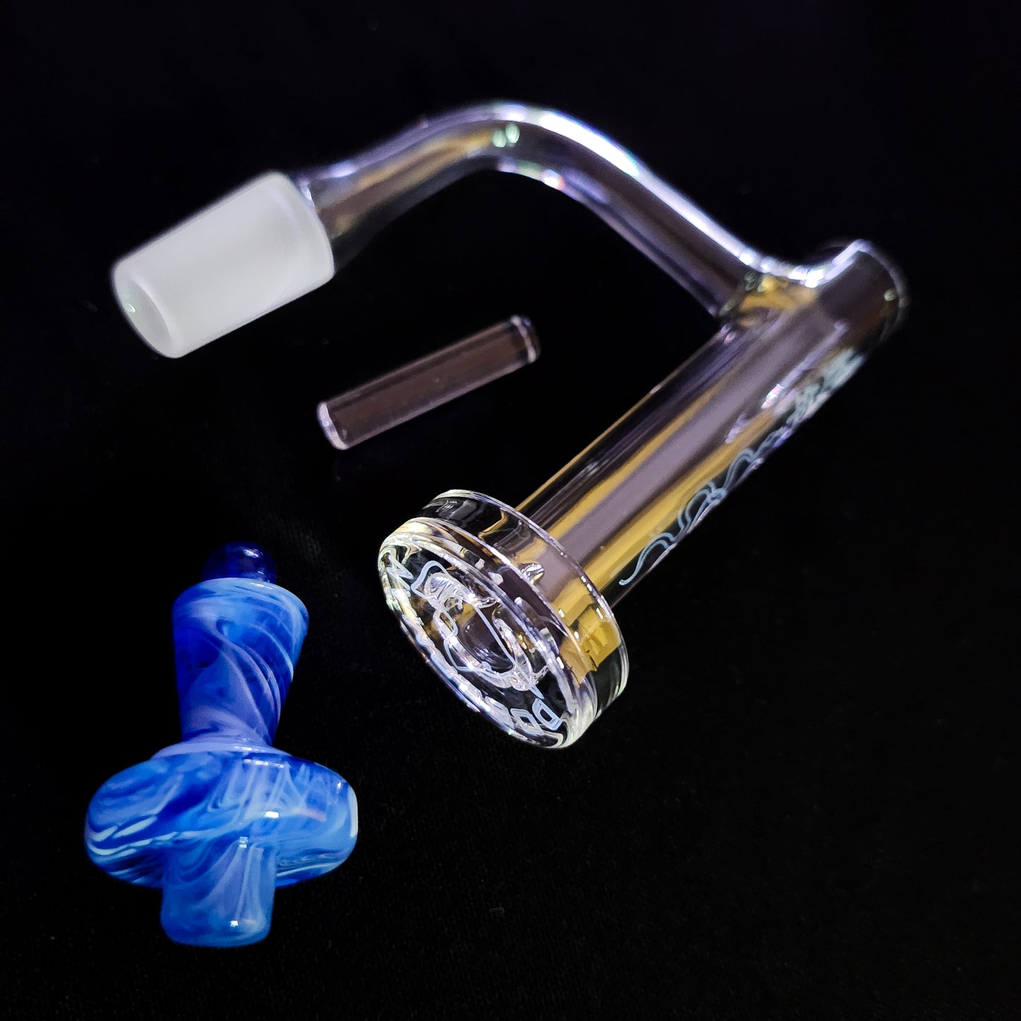 Terp Serpent ColourTop Tower Set - 5 Colours