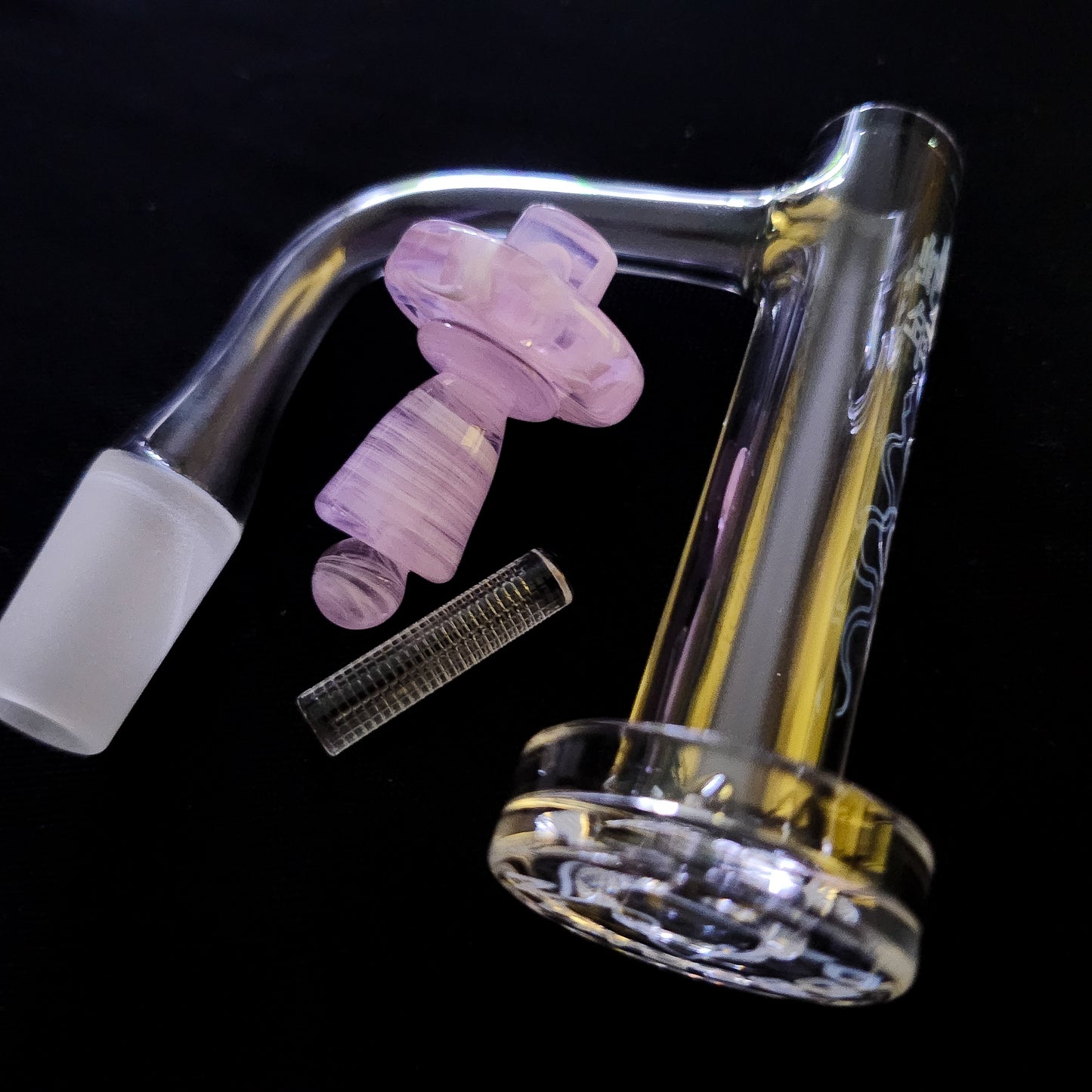 Terp Serpent ColourTop Tower Set - 5 Colours