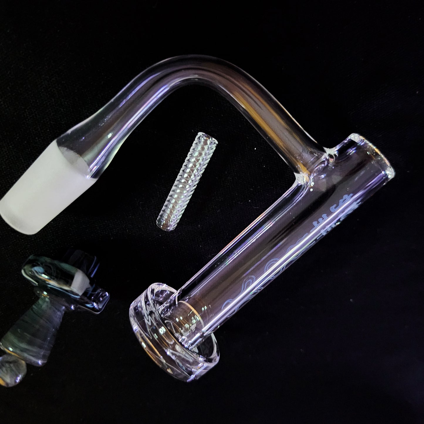 Terp Serpent ColourTop Tower Set - 5 Colours