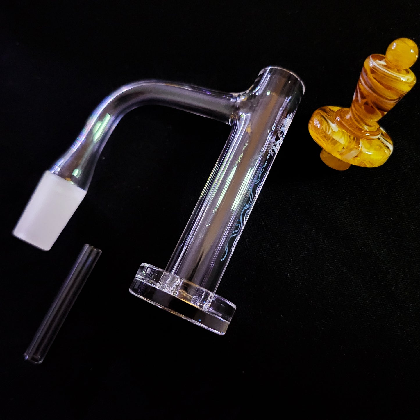 Terp Serpent ColourTop Tower Set - 5 Colours