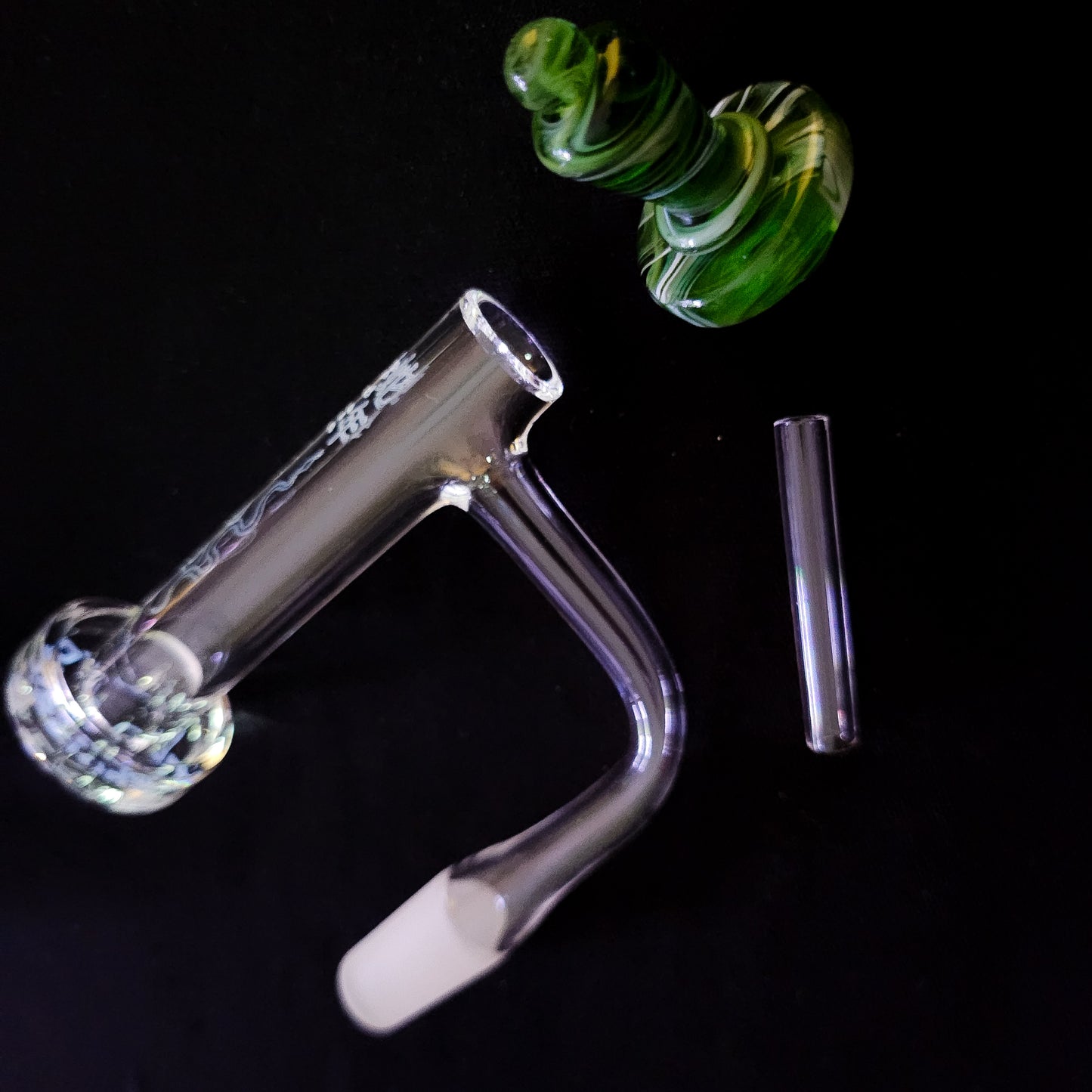 Terp Serpent ColourTop Tower Set - 5 Colours