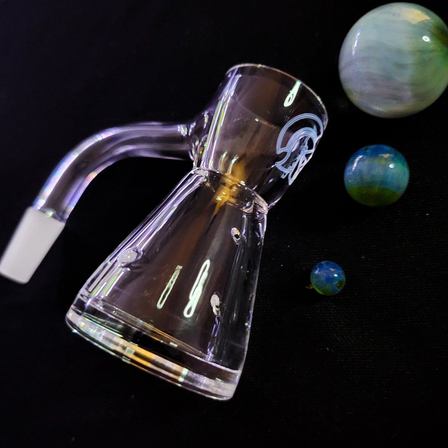 The Magnus Ethereal Set (Guya Glass)