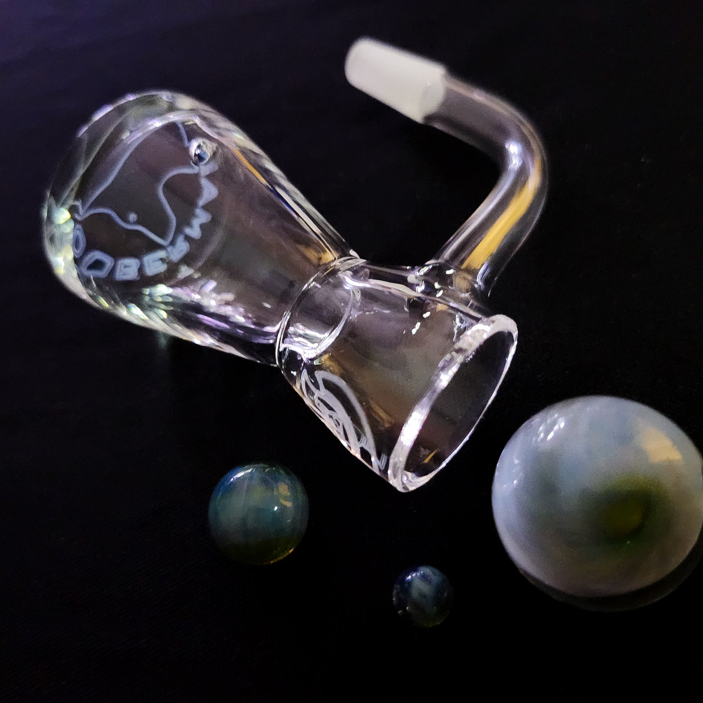 The Magnus Ethereal Set (Guya Glass)