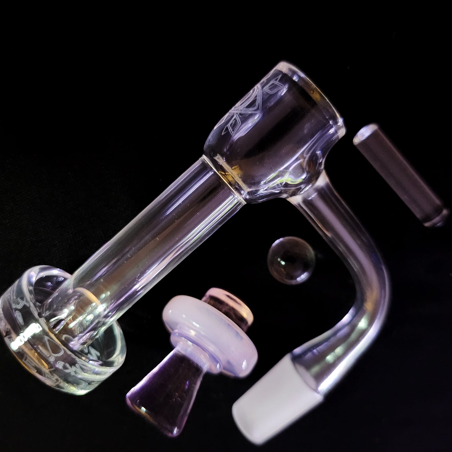Terp Slurper ColourTop Set - 4 Colours