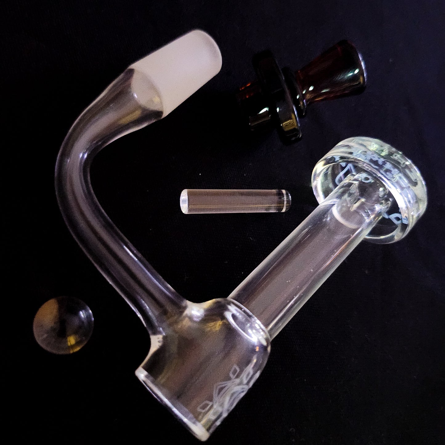 Terp Slurper ColourTop Set - 4 Colours