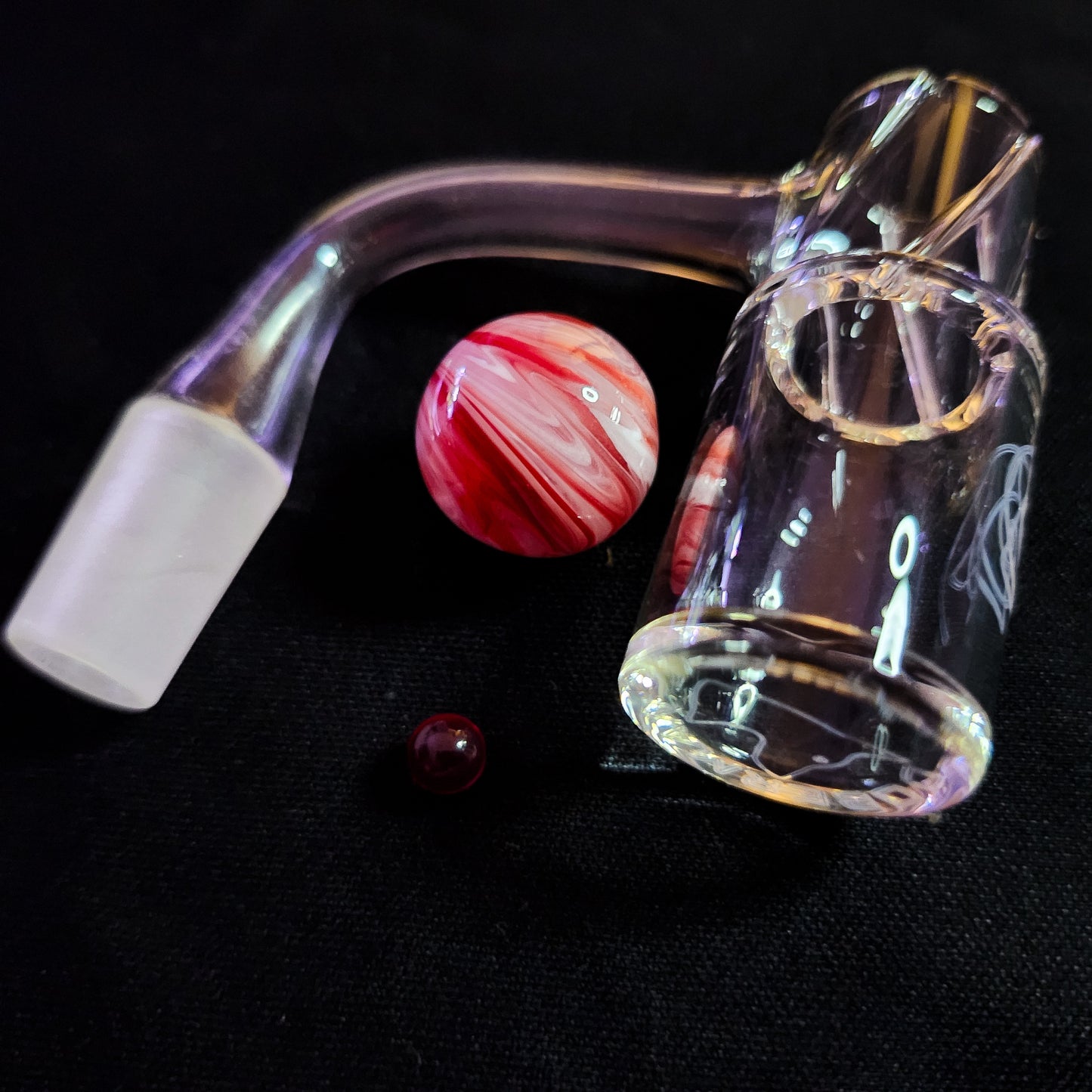 Terpnado V3 Planetary Set - 3 colours