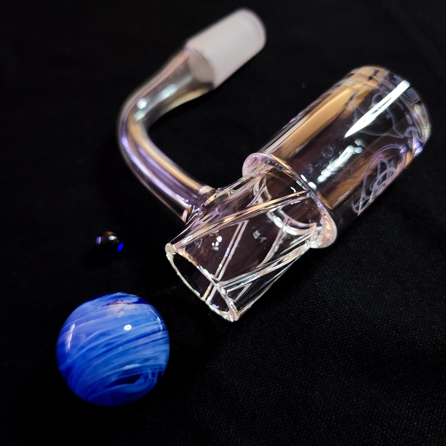 Terpnado V3 Planetary Set - 3 colours