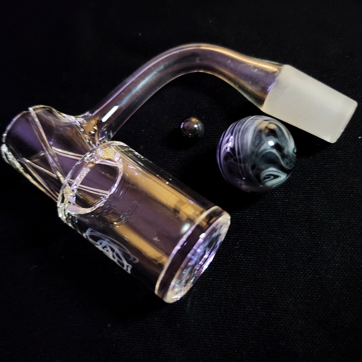 Terpnado V3 Planetary Set - 3 colours