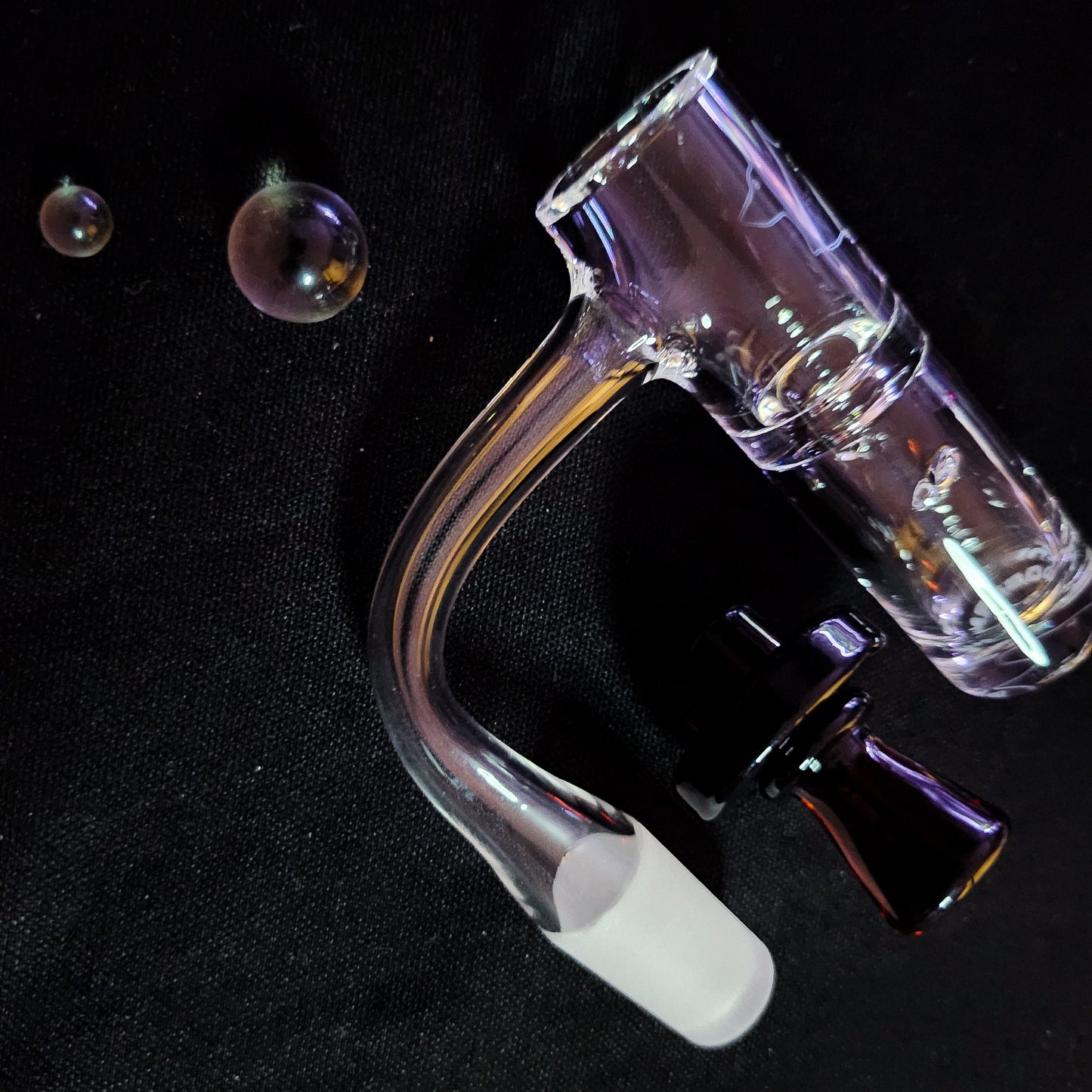 Hybrid Spinner ColourTop Set - 4 Colours