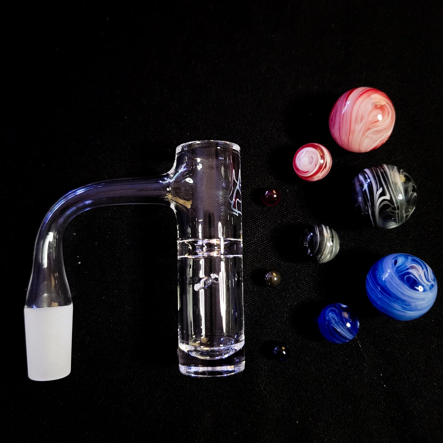 Hybrid Autospinner Planetary Set - 3 Colours