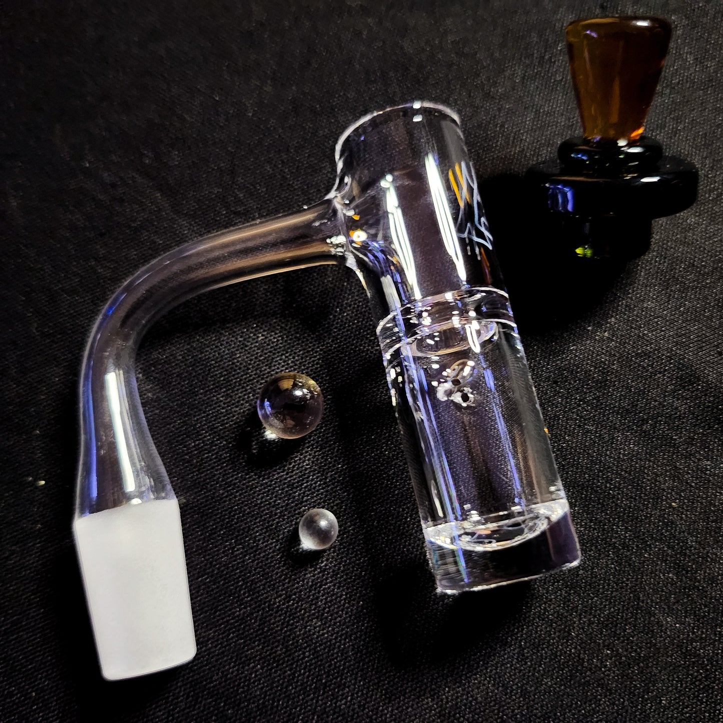 Hybrid Spinner ColourTop Set - 4 Colours