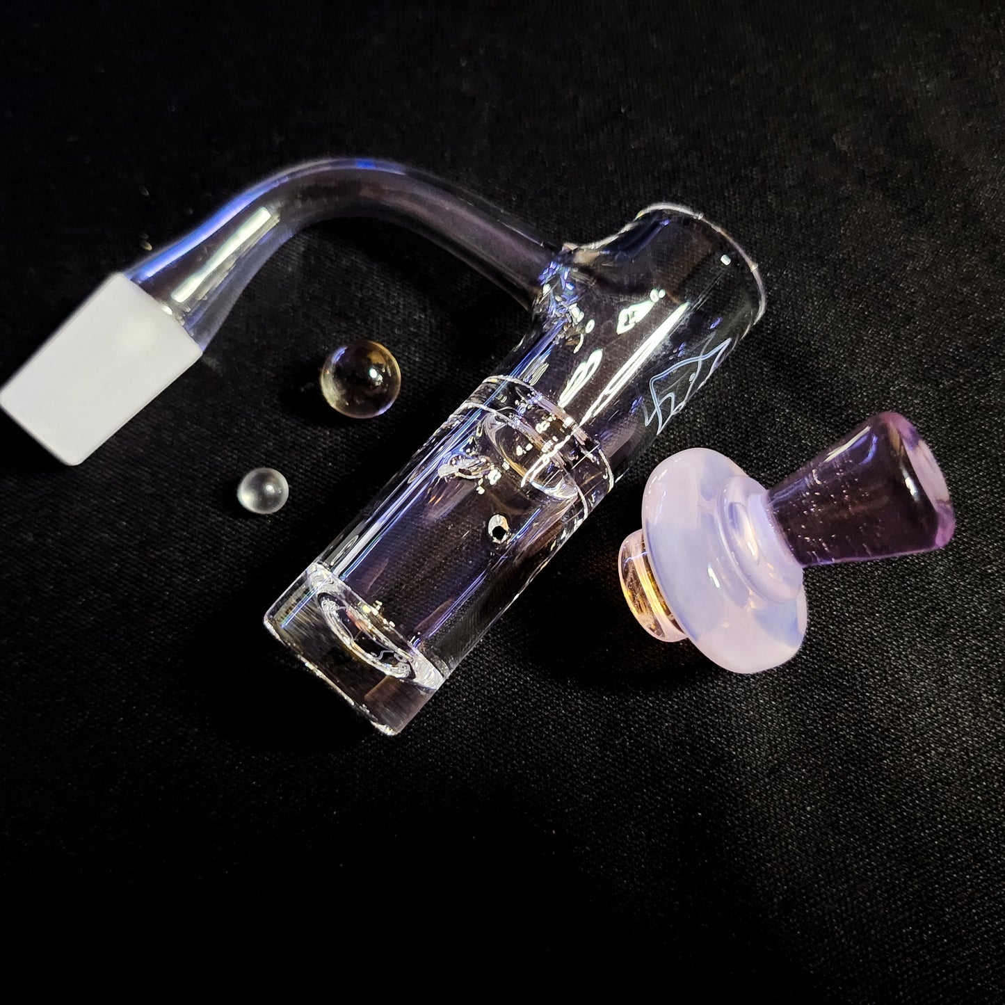 Hybrid Spinner ColourTop Set - 4 Colours