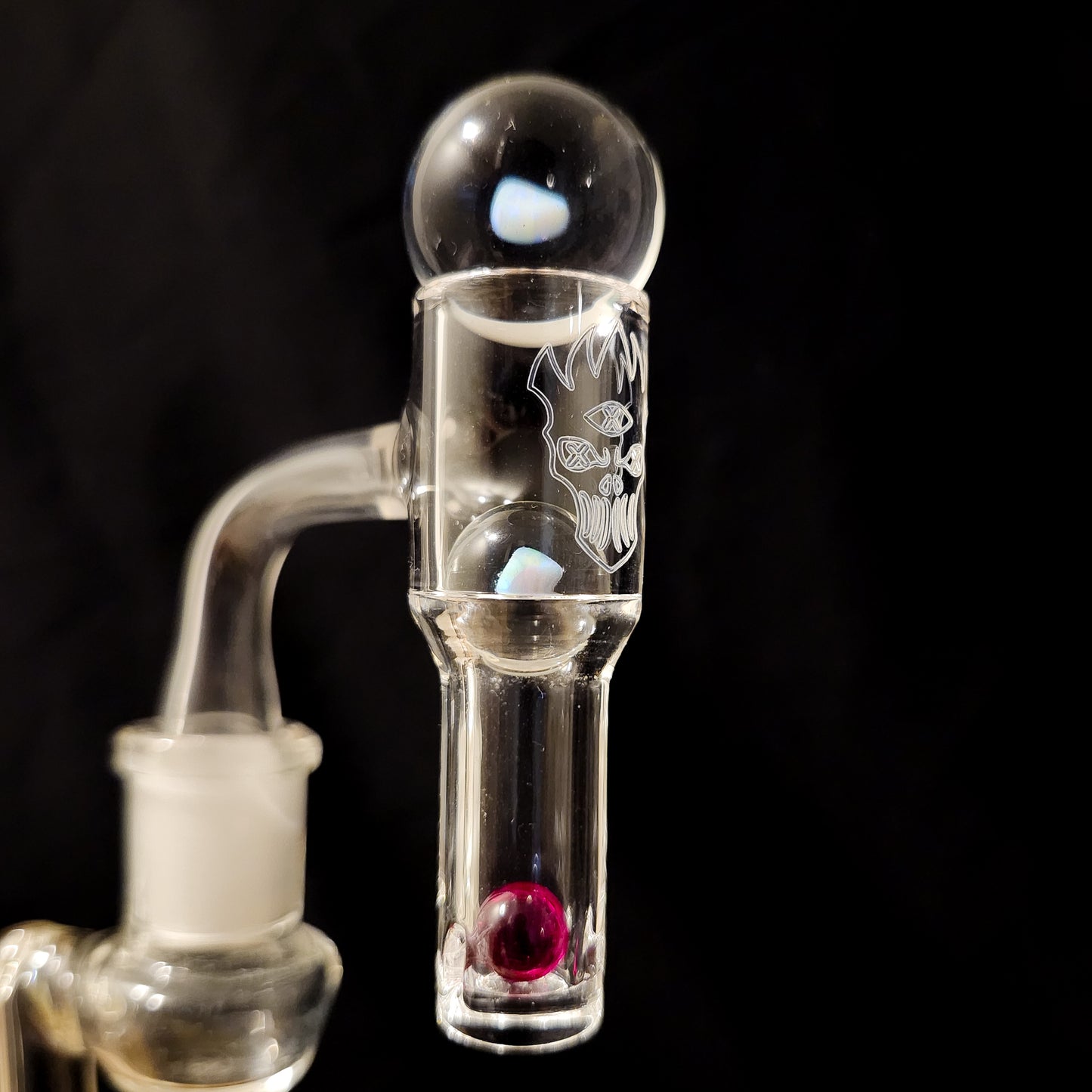 Vortex Slurper Double Opal Set