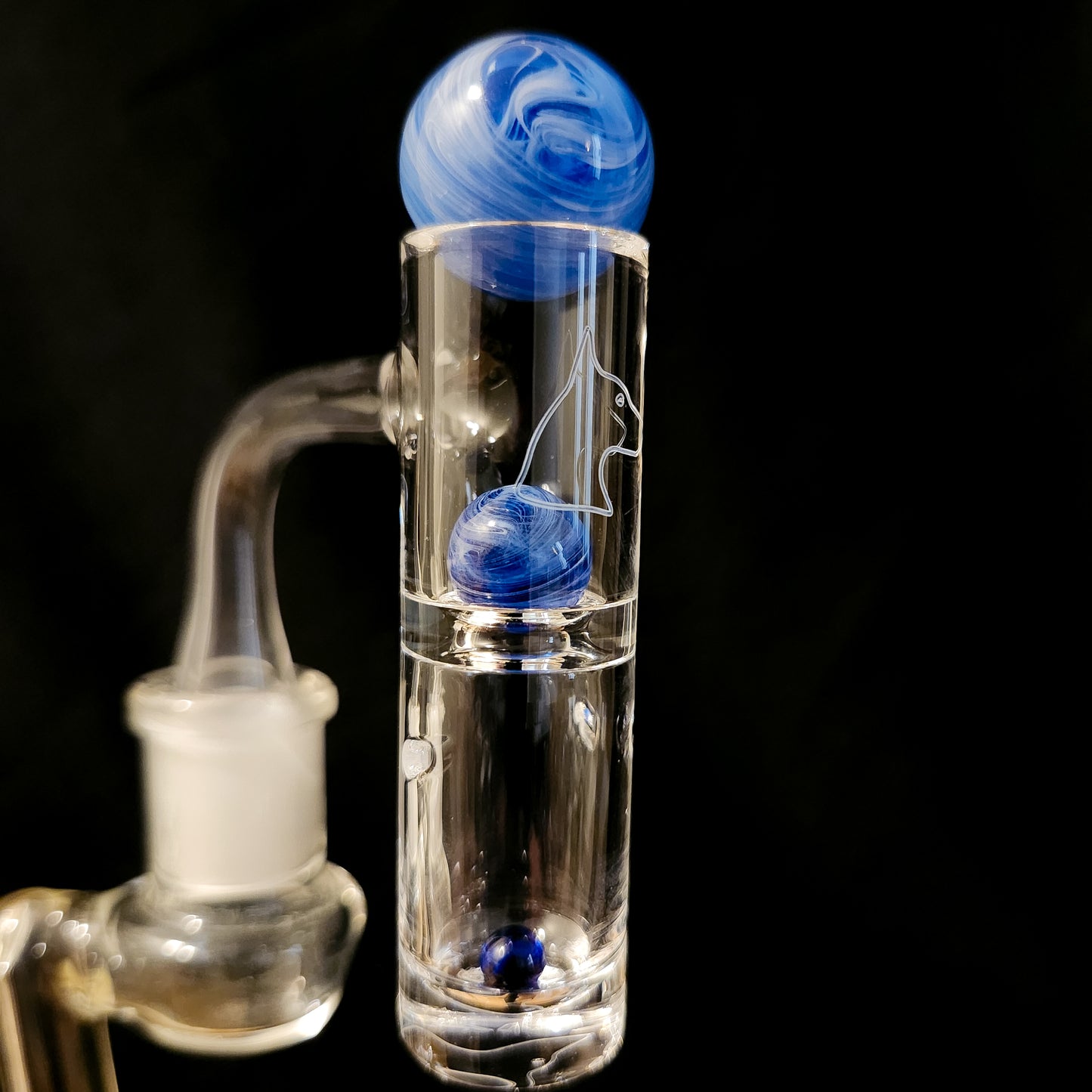 Hybrid Autospinner Planetary Set - 3 Colours