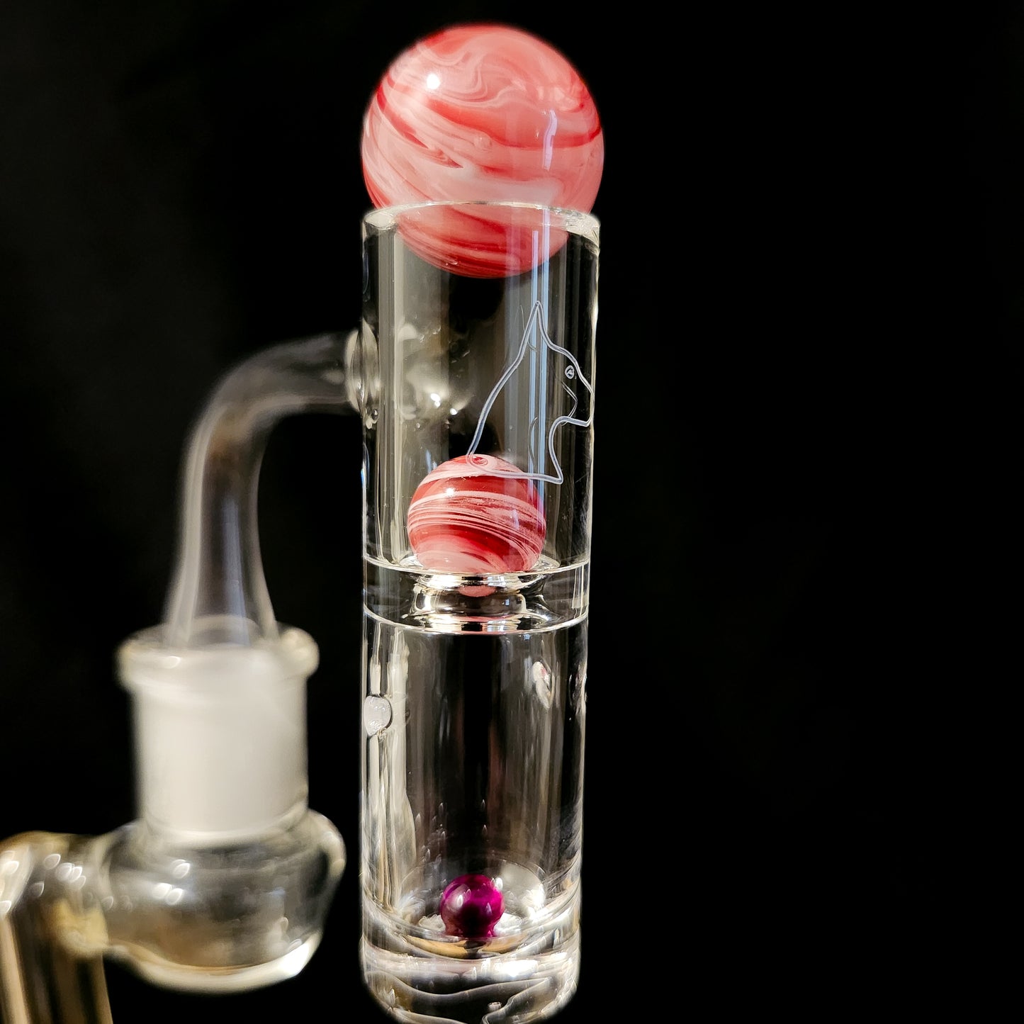 Hybrid Autospinner Planetary Set - 3 Colours