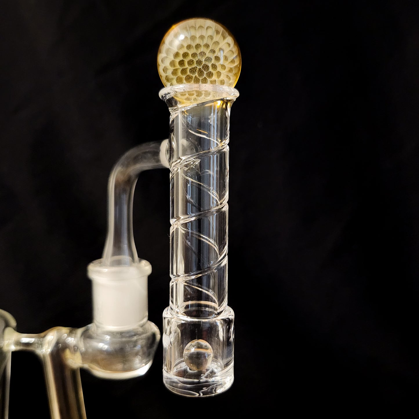 Spire Honeycomb Set