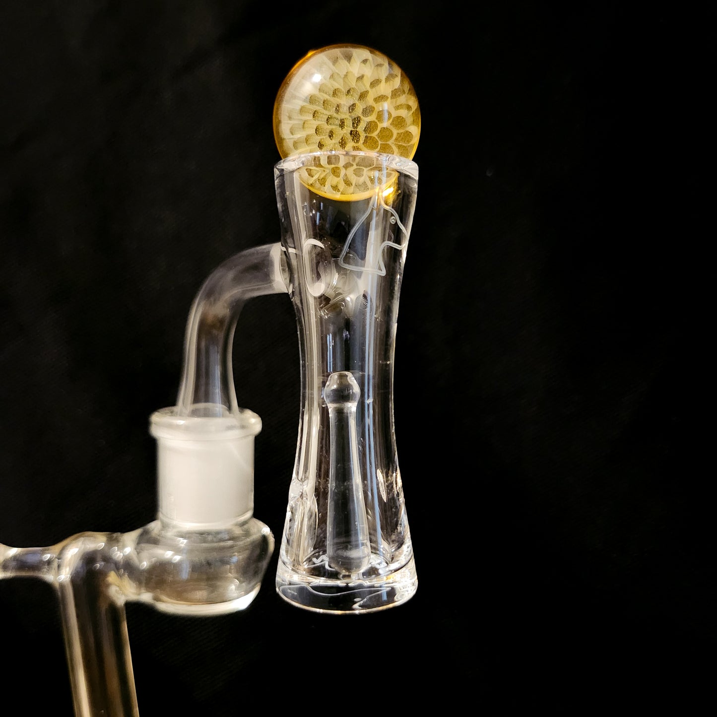 Hourglass Honeycomb Set