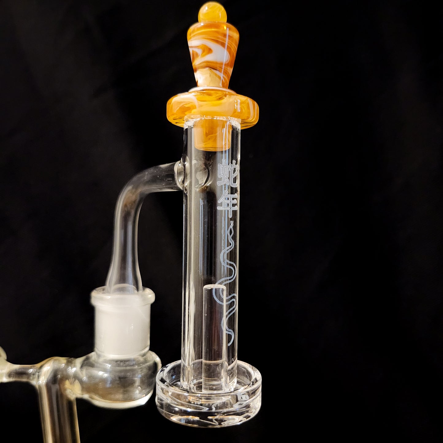 Terp Serpent ColourTop Tower Set - 5 Colours