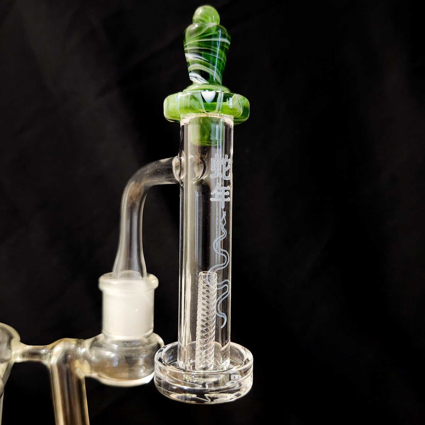 Terp Serpent ColourTop Tower Set - 5 Colours