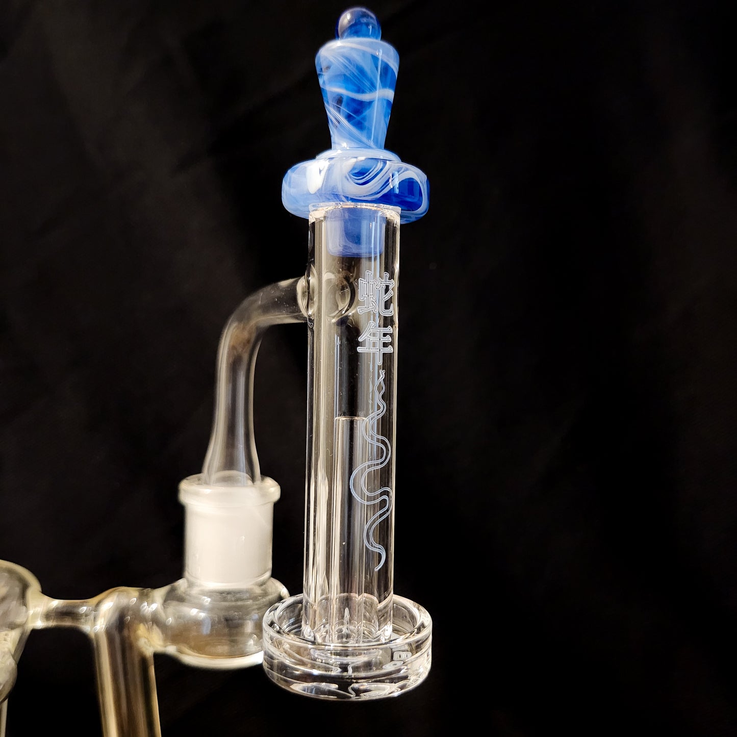 Terp Serpent ColourTop Tower Set - 5 Colours
