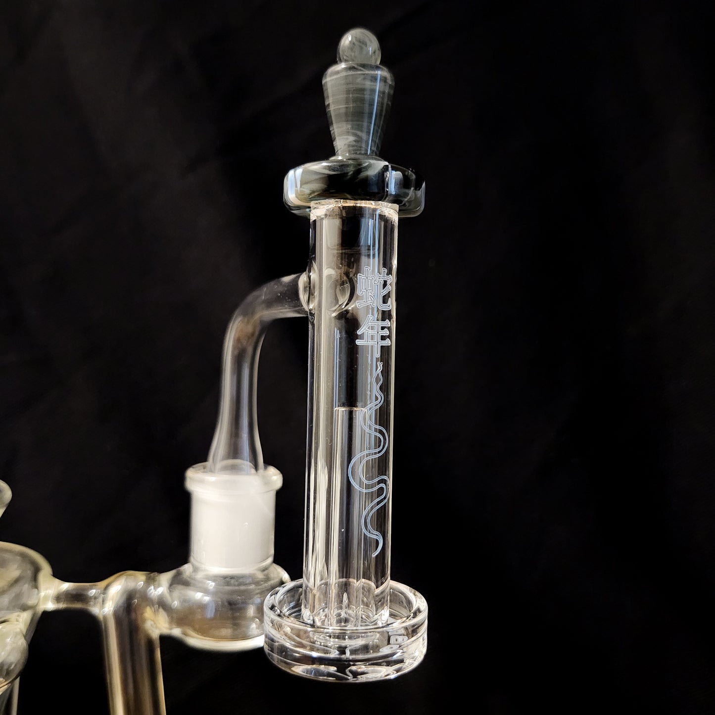 Terp Serpent ColourTop Tower Set - 5 Colours