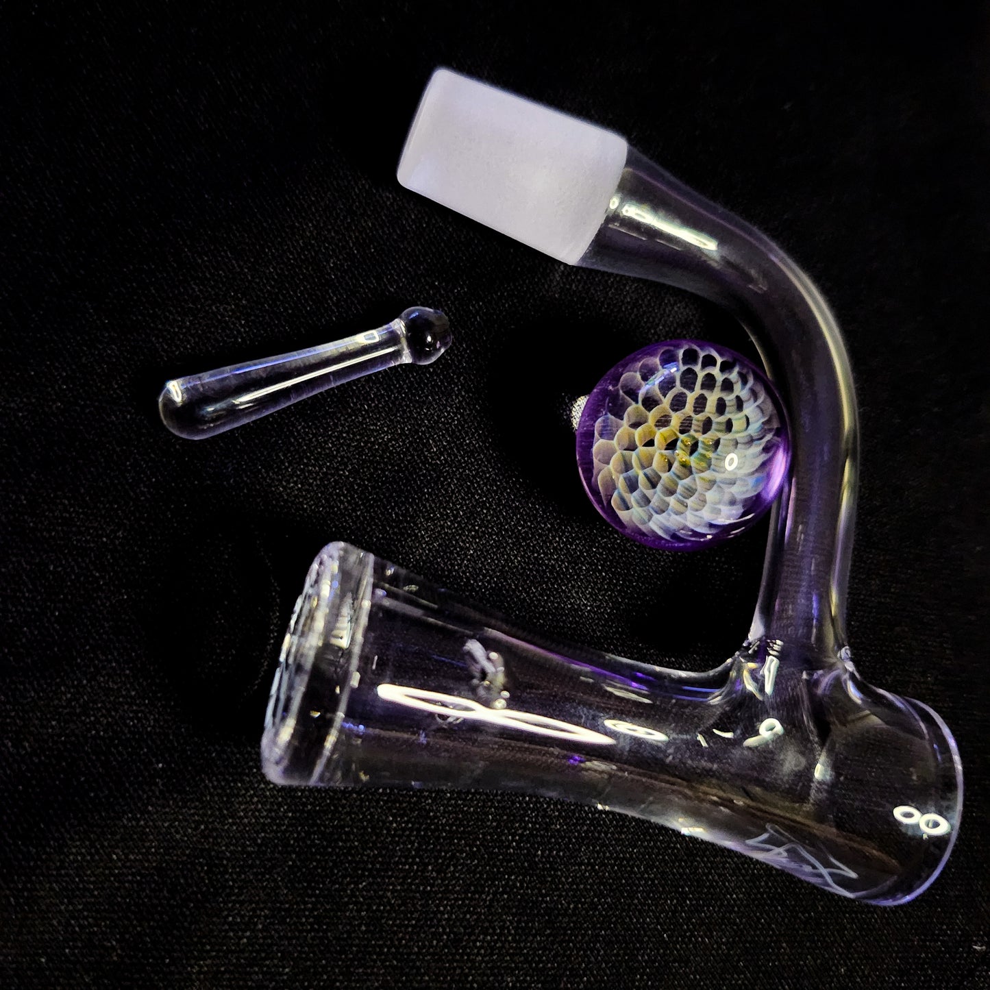 Hourglass Honeycomb Set