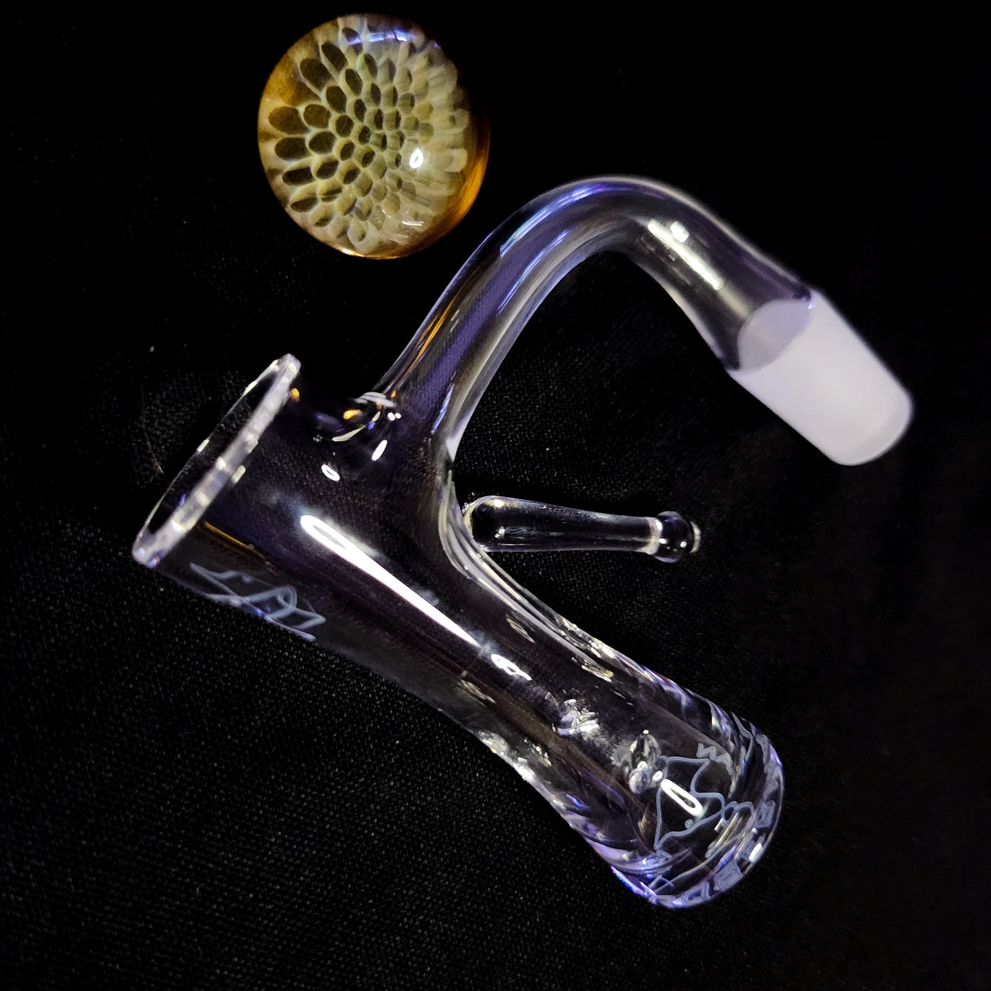 Hourglass Honeycomb Set