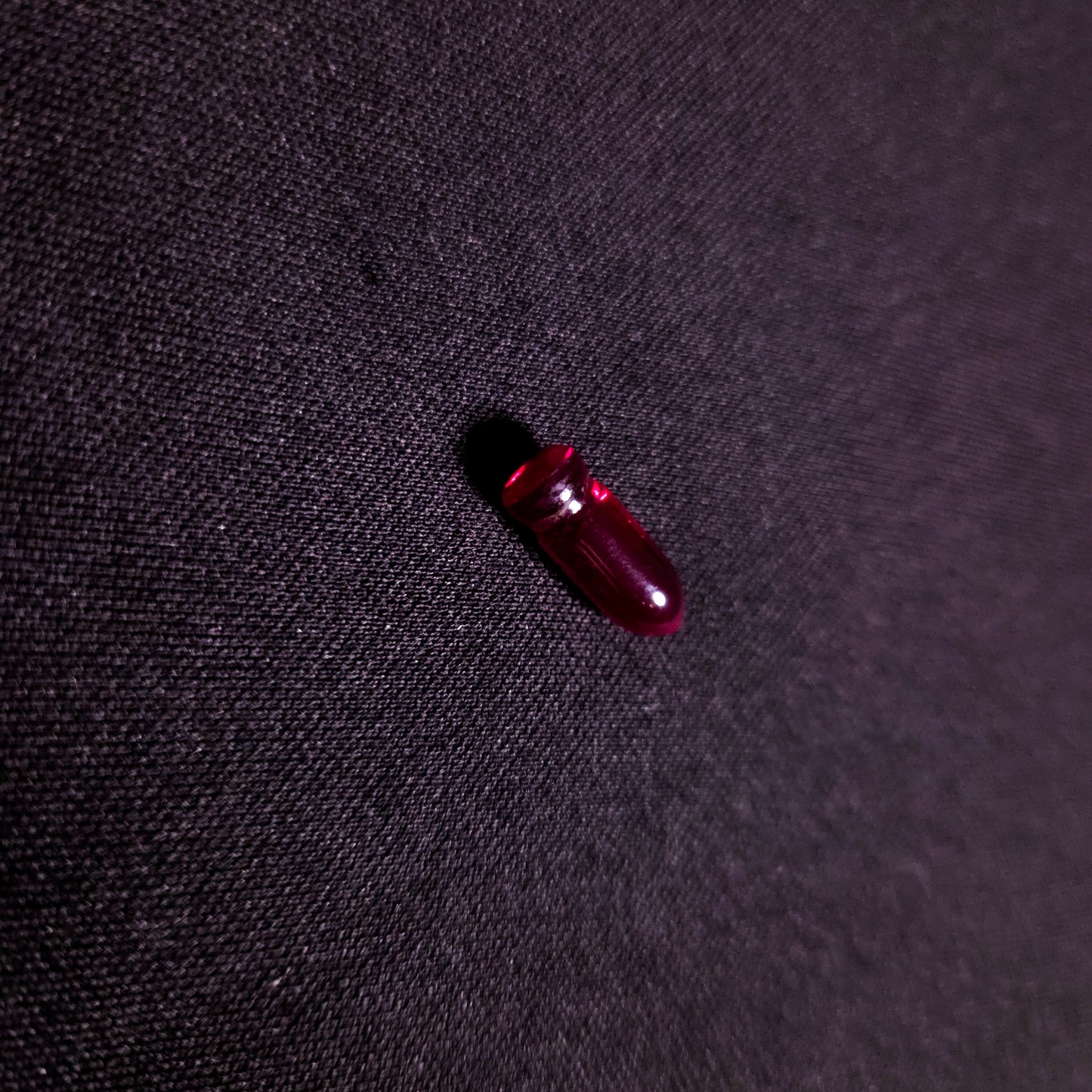 Ruby Bullet 18mm